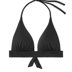 Victoria Secret Swim Top- BNWT- size large